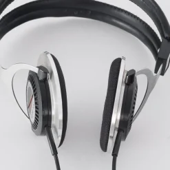 New Pamono Vintage Hifi Headphones, 1970s