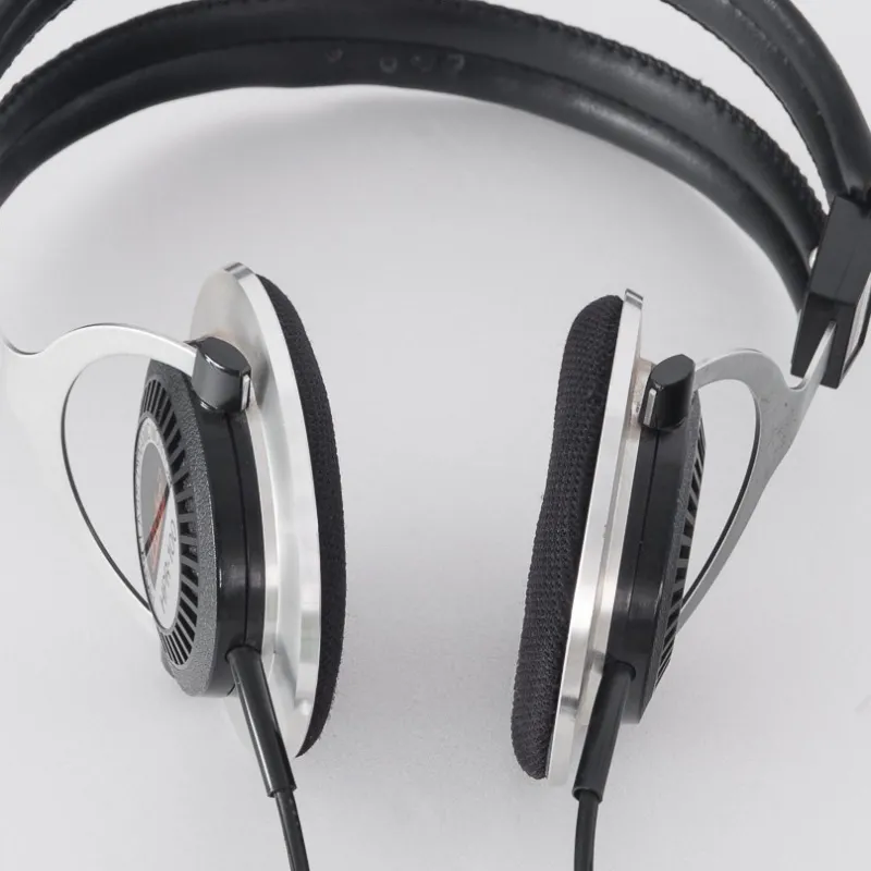 New Pamono Vintage Hifi Headphones, 1970s