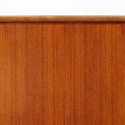 Hot Pamono Vintage Highboard in Teak, 1960s