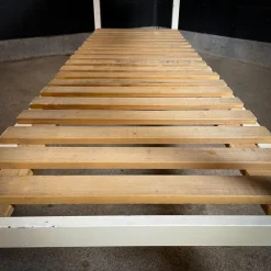 Pamono Vintage Industrial Bakery Table><noscript><img width=