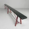 Sale Pamono Vintage Industrial Bench, 1960s