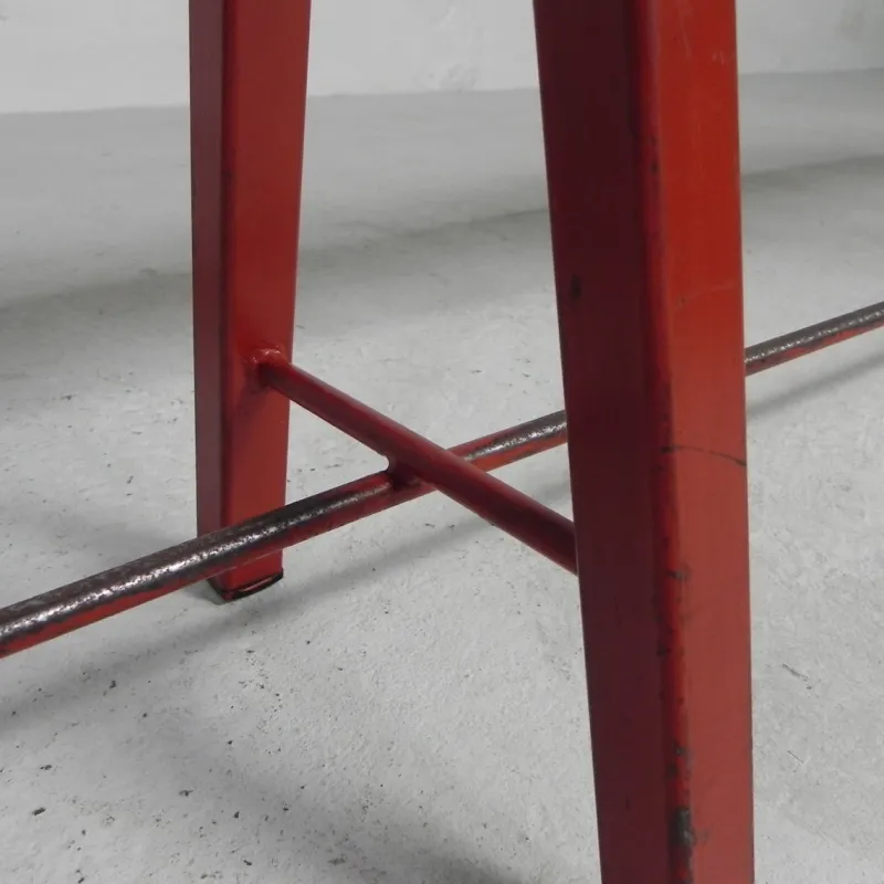 Sale Pamono Vintage Industrial Bench, 1960s