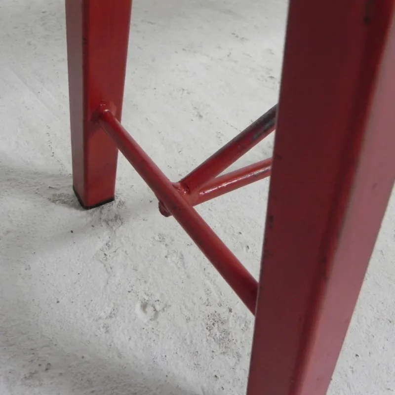 Sale Pamono Vintage Industrial Bench, 1960s