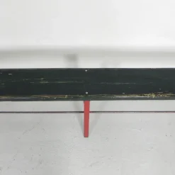 Sale Pamono Vintage Industrial Bench, 1960s