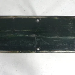 Sale Pamono Vintage Industrial Bench, 1960s
