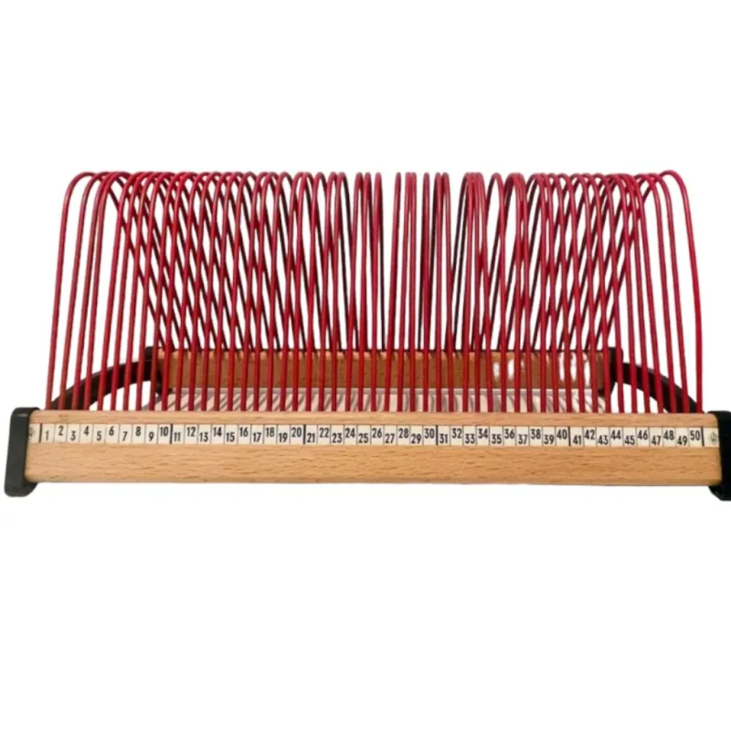 Pamono Vintage Industrial Vinyl Rack, 1950s-1960s> Magazine Racks