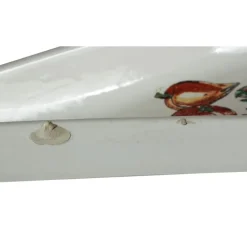 Hot Pamono Vintage Italian Appetizer Server from Pacetti Albisola, 1950s