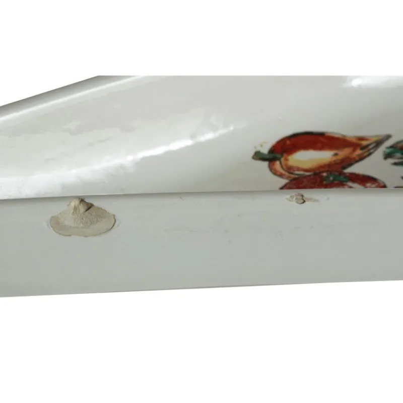 Hot Pamono Vintage Italian Appetizer Server from Pacetti Albisola, 1950s