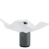 Pamono Vintage Italian Area Table Lamp by Mario Bellini for Artemide, 1970s> Table Lamps