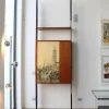 Pamono Vintage Italian Bar Cabinet, 1960s> Cabinets & Wardrobes