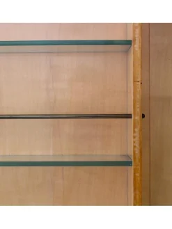 Pamono Vintage Italian Bar Cabinet, 1960s><noscript><img width=