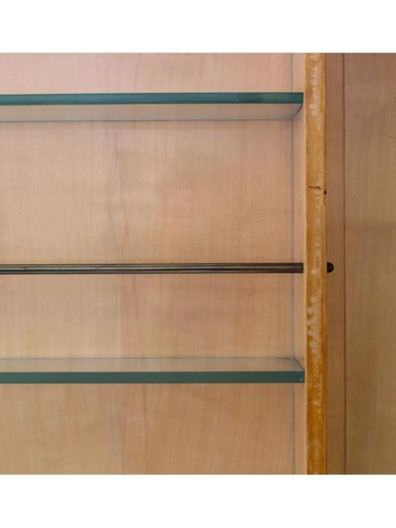 Pamono Vintage Italian Bar Cabinet, 1960s> Cabinets & Wardrobes