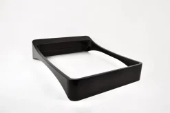 Hot Pamono Vintage Italian Bed from Astarte Milano, 1970s
