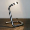 Pamono Vintage Italian Chrome Table Lamp, 1970s> Table Lamps