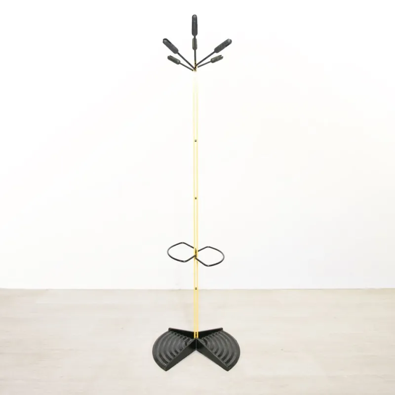 Hot Pamono Vintage Italian Coat Hanger, 1980s