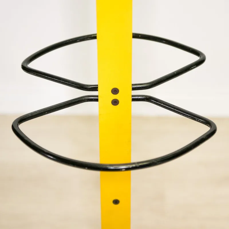 Hot Pamono Vintage Italian Coat Hanger, 1980s