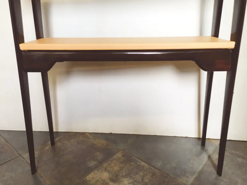 Pamono Vintage Italian Console Table from Cassina, 1950s> Console Tables
