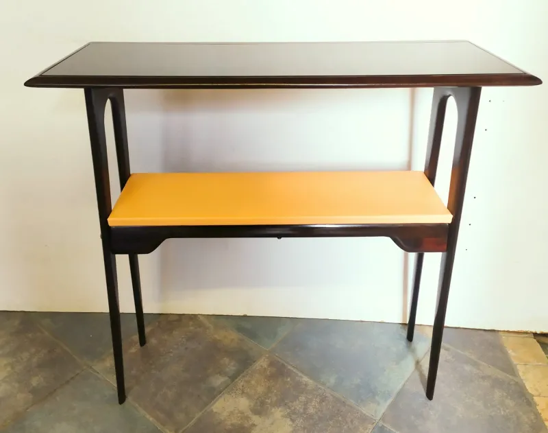Pamono Vintage Italian Console Table from Cassina, 1950s> Console Tables