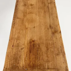 Outlet Pamono Vintage Italian Console Table in Wood, 1930s