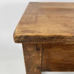 Outlet Pamono Vintage Italian Console Table in Wood, 1930s