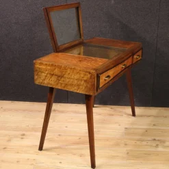 Pamono Vintage Italian Dressing Table, 1970><noscript><img width=