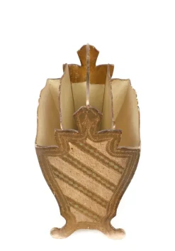 Sale Pamono Vintage Italian Florentine Magazine Rack in Giltwood, 1958