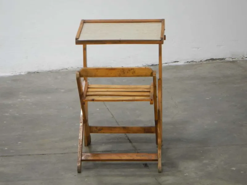 Outlet Pamono Vintage Italian Folding Children's Banquet
