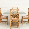 Pamono Vintage Italian Garden Dining Set from Vivai Del Sud, 1970s, Set of 5> Garden Seating