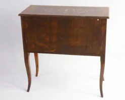 Discount Pamono Vintage Italian Neoclassical Chest of Drawers, 1950s