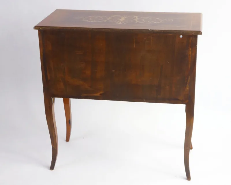Discount Pamono Vintage Italian Neoclassical Chest of Drawers, 1950s