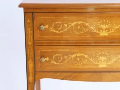 Discount Pamono Vintage Italian Neoclassical Chest of Drawers, 1950s