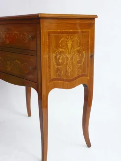 Discount Pamono Vintage Italian Neoclassical Chest of Drawers, 1950s