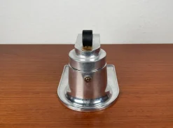 Pamono Vintage Italian Nuova Mignon Espresso Maker by Luigi Bialetti for Bialetti, 1960s><noscript><img width=
