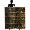 Online Pamono Vintage Italian Screen by Piero Fornasetti, 1954