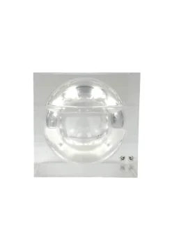 Pamono Vintage Italian Space Age Ice Bucket, 1970s> Ice Buckets & Wine Coolers