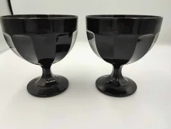 Clearance Pamono Vintage Italian Sugar Bowl, 1970s, Set of 2