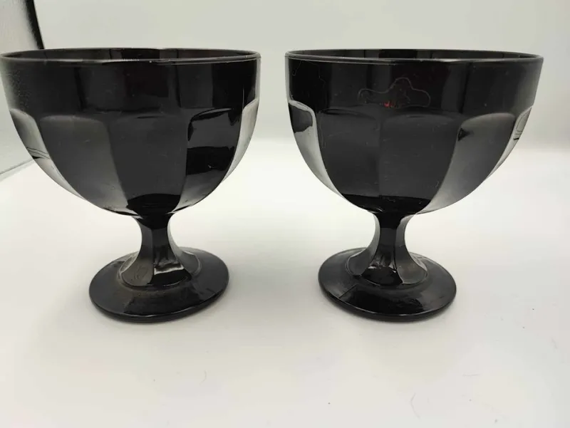 Clearance Pamono Vintage Italian Sugar Bowl, 1970s, Set of 2
