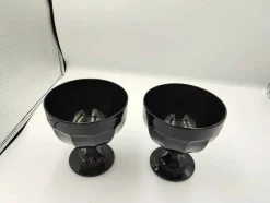 Clearance Pamono Vintage Italian Sugar Bowl, 1970s, Set of 2
