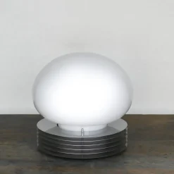 Outlet Pamono Vintage Italian Table Lamp by Enrico Tronconi, 1970s
