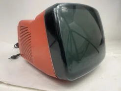Pamono Vintage Italian Television, 1960s> Electronics