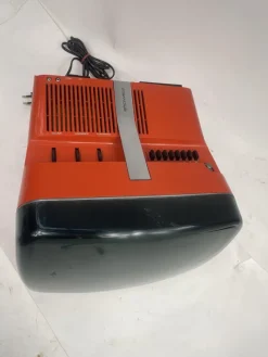 Pamono Vintage Italian Television, 1960s><noscript><img width=