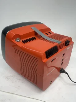 Pamono Vintage Italian Television, 1960s><noscript><img width=
