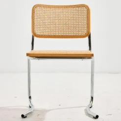Online Pamono Vintage Italian Tubular Chairs, Set of 6