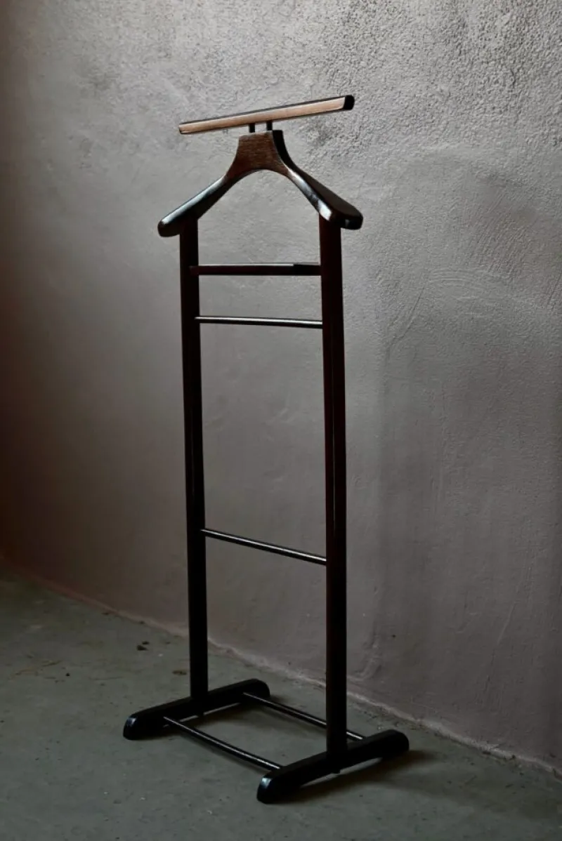 Pamono Vintage Italian Valet, 1960s