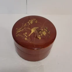 Sale Pamono Vintage Japanese Boxed Plates, 1930s, Set of 10
