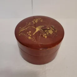 Sale Pamono Vintage Japanese Boxed Plates, 1930s, Set of 10