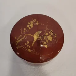 Sale Pamono Vintage Japanese Boxed Plates, 1930s, Set of 10