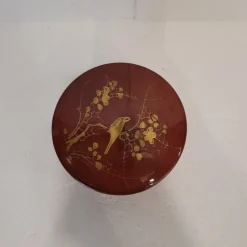 Sale Pamono Vintage Japanese Boxed Plates, 1930s, Set of 10
