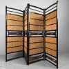 Pamono Vintage Japanese Folding Screen, 1960s> Room Dividers & Screens