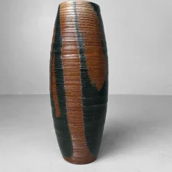 Pamono Vintage Japanese Ikebana Vase, 1970><noscript><img width=